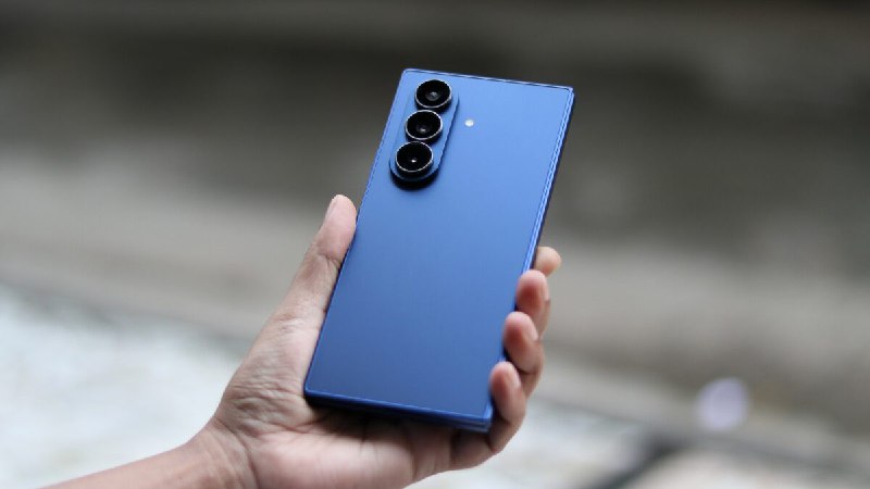 Revealing Renders of the Galaxy Z Fold 8 Provide an Insightful Glimpse into Its Design