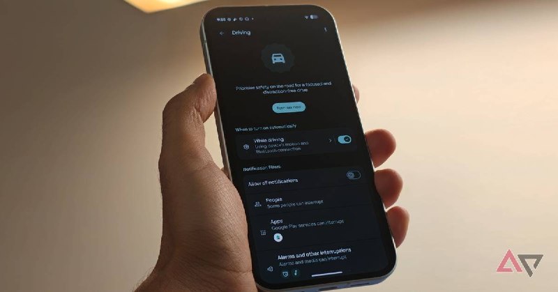 I created an easy Android automation that handles my entire morning commute routine