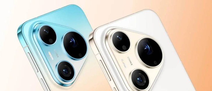 Huawei ra mắt bản phát hành toàn cầu của Pura 90s Pro Max với Camera tele 200MP tiên tiến, cùng với sự ra mắt của Pura
