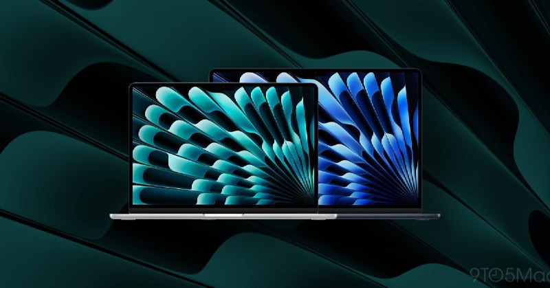 Apple’s new MacBook lineup could be its biggest ever this fall
