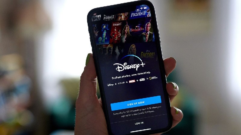 "Disney+ xem xét sự thay đổi mang tính cách mạng hướng tới mô hình phát trực tuyến hoàn toàn miễn phí"