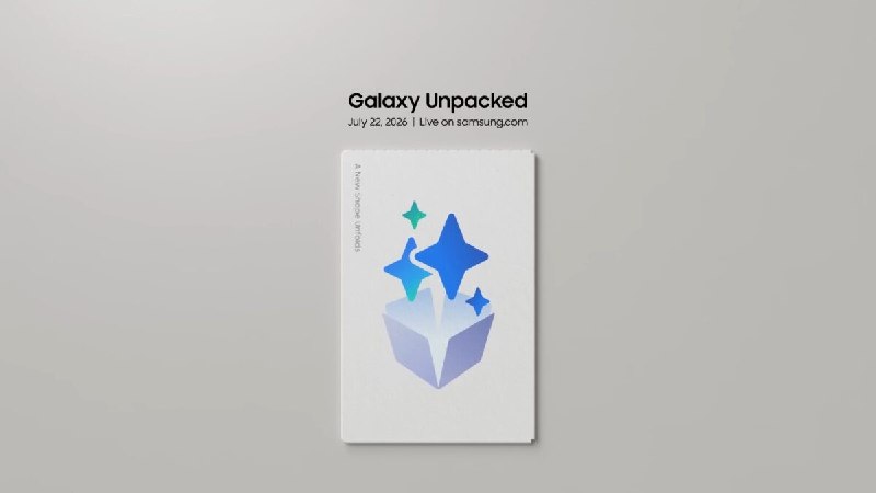 Your Ultimate Guide to Streaming the Upcoming Galaxy Unpacked Event