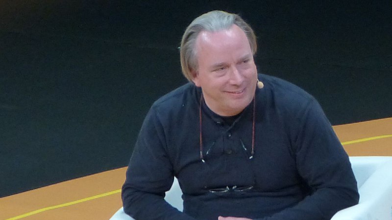 Linus Torvalds Labels Nvidia as the "Worst Company" in the Tech Industry