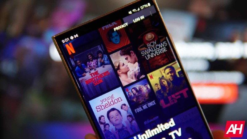Netflix Explores Always-On Channels: A Potential Return to Cable TV Engagement