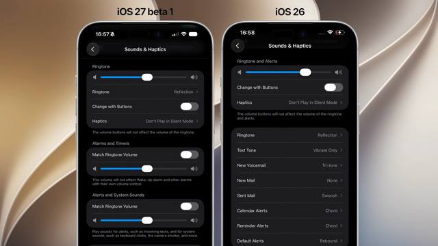 After 19 Years, Smartphones Finally Get Independent Alarm Volume Control
