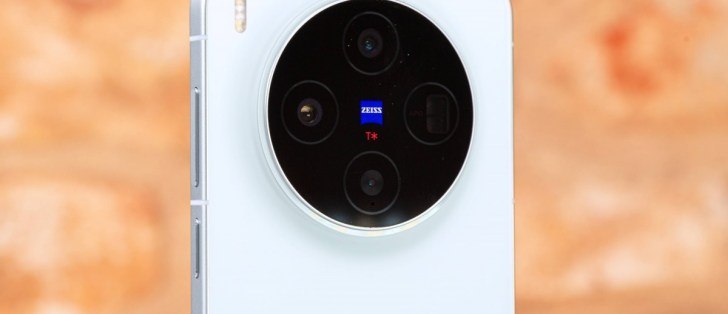 Vivo X500 Set to Impress with 50MP Main Rear Camera Feature