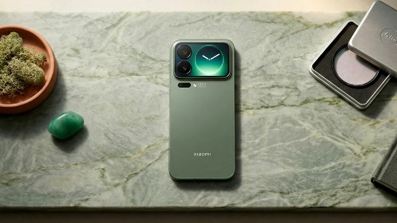 Xiaomi 18 Set to Impress with an Exceptional 7,200mAh Battery Capacity