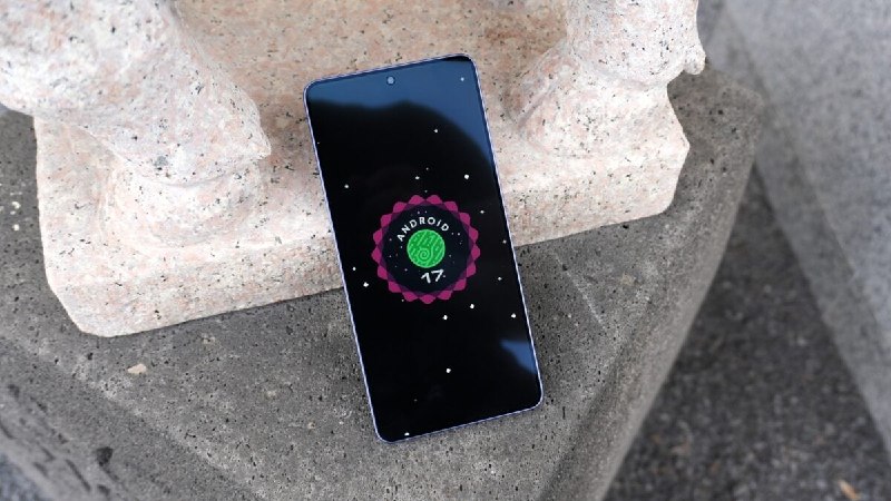 Galaxy S26 は、いくつかのバグ修正を含む 3 回目の One UI 9.0 ベータ アップデートを取得します