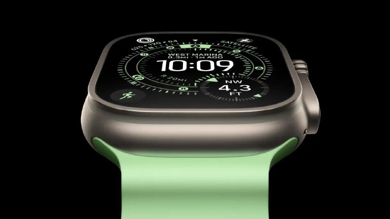 Apple Watch、2027年の発売に向けて大幅な再設計を予定