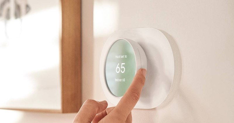 Amazon's Best-Selling Smart Thermostat Justifies Its $79 Price Tag with Impressive Features