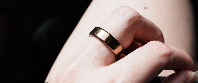 Oura Ring 5: Der fast vergessene Luxusring für nahtlose Gesundheitsverfolgung