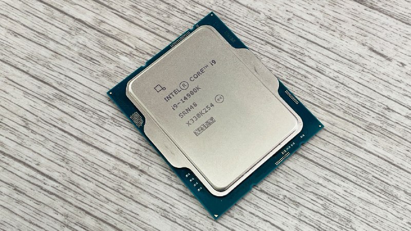อินเทลปรับราคาบางรุ่นของโปรเซสเซอร์ Core Ultra อย่างมีเลือกสรร