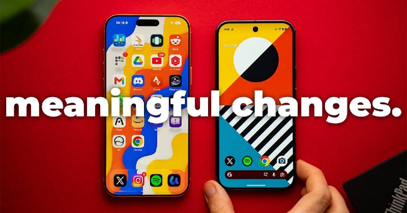 iOS 27 vs. Android 17: Key Insights Revealed in Exclusive Video Analysis