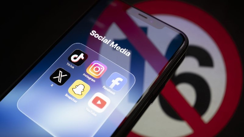 英国青少年社交媒体禁令加剧 VPN 行业对即将到来的网络安全危机的担忧