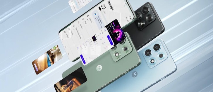 Umfrage der Woche: Erwägen Sie den Kauf des Motorola Edge 70 Max?