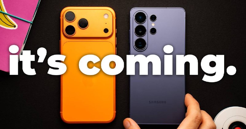 Unprecedented Surge in Smartphone Prices Ahead: Watch the Video Analysis