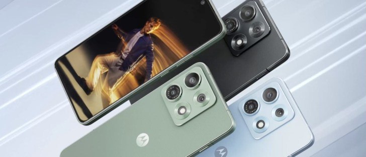 Motorola는 Edge 70 Max에 대한 확장된 소프트웨어 지원을 약속합니다