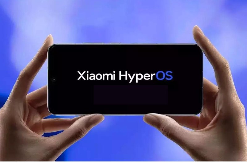 小米即将发布基于Android 17的新款HyperOS更新,非HyperOS 4版本