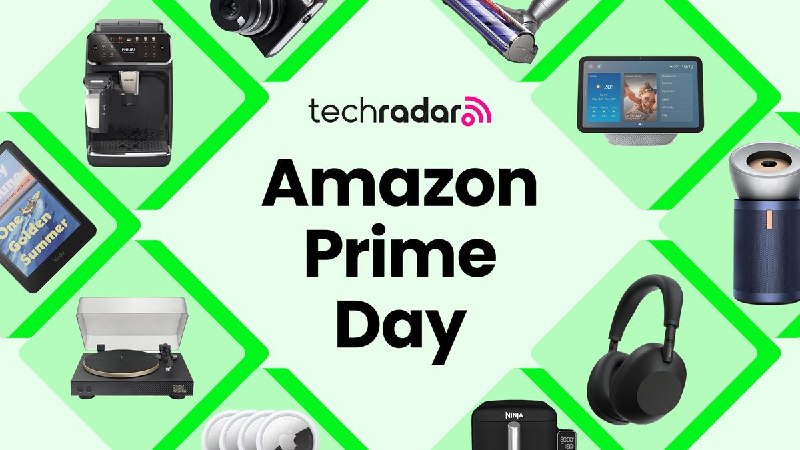 Offres Prime Day à ne pas manquer du troisième jour en Australie : profitez jusqu'à 76 % de réduction sur les