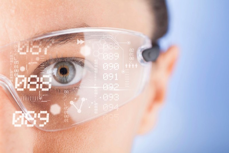 Smart Glasses Are Getting People Charged With Crimes