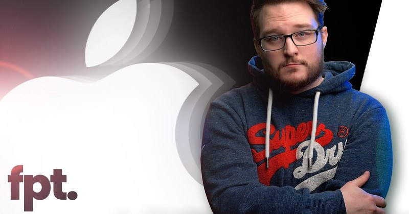 Prosser Refutes Conspiracy Allegations in Apple Secrets Lawsuit, Points Finger at Ramacciotti