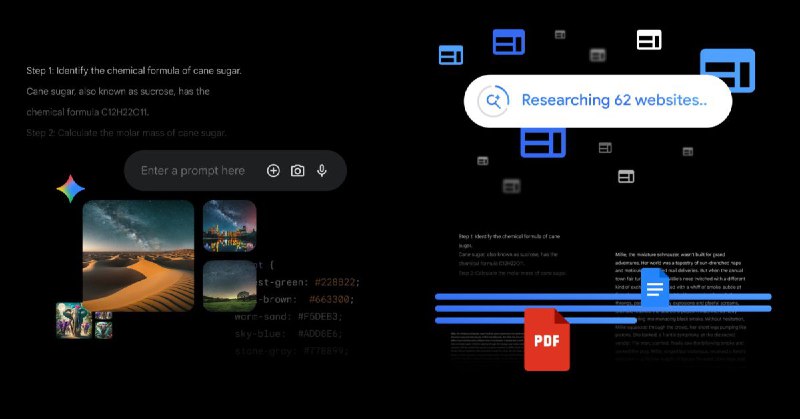 Exciting Gemini App Enhancements: Unlock New Features with Google AI Plus and AI Pro