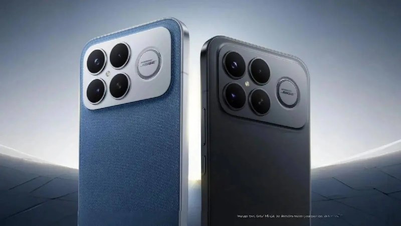 Poco F9 Ultra, F9 Pro, and Vivo X500 Set for International Launch