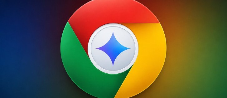 Gemini が視野を拡大: Chrome で重要な新しい市場を確保