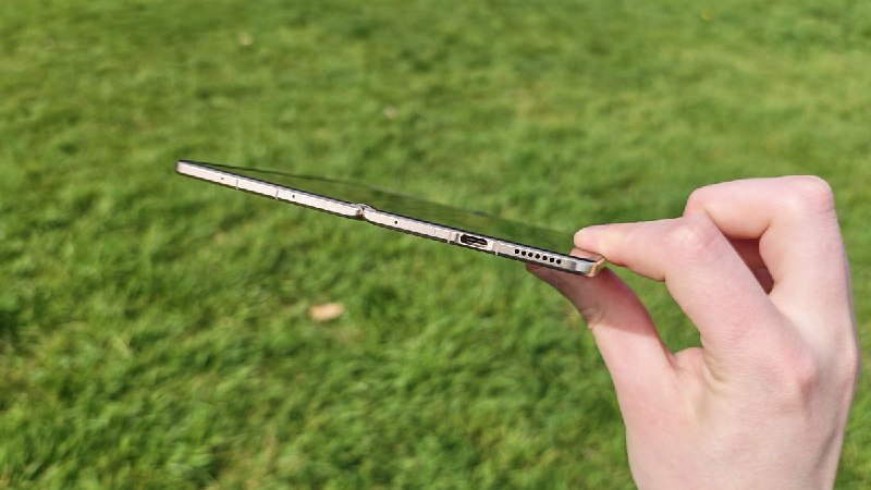 Honor Magic V6: Der unübertroffene Champion in Sachen Haltbarkeit und Akkulaufzeit unter den faltbaren Geräten