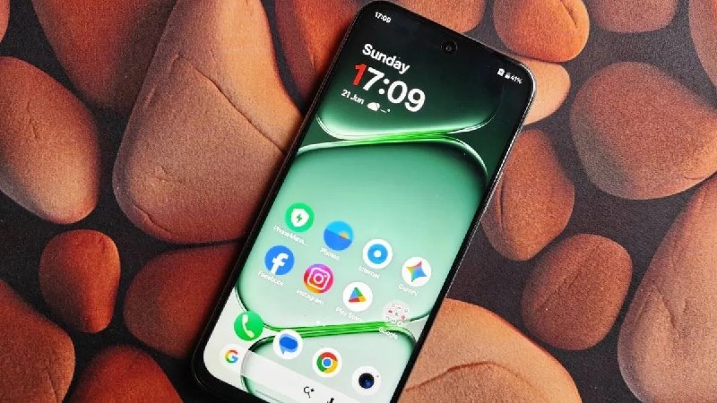 OnePlus N6 Gets Fully Unboxed Days Before Launch
