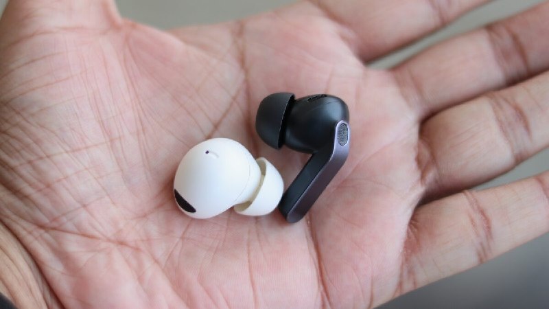 Les nouveaux écouteurs à clipser de Samsung pourraient être nommés Galaxy Buds On