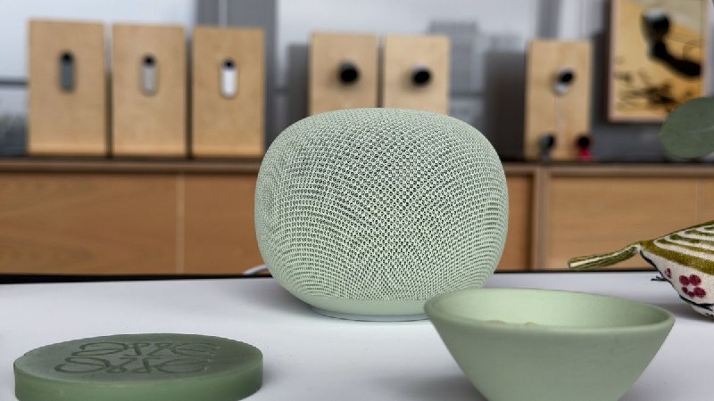 "Users Report Delayed Responses from New Google Home Speaker, Prompting Discontent"