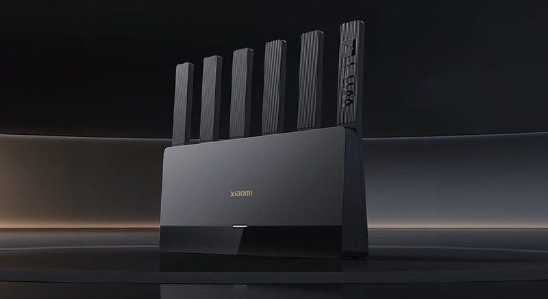 Xiaomi behält 12 % Marktanteil trotz 6 % Rückgang bei den Wi-Fi-CPE-Lieferungen im ersten Quartal