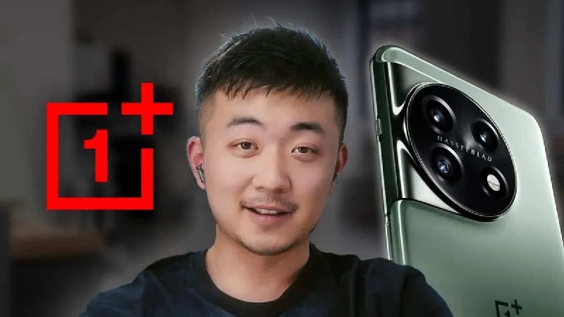 Carl Pei vừa nói công khai điều mà mọi nhà sản xuất điện thoại đều biết riêng