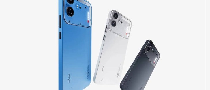 Vorstellung des Nothing Phone (4b): Mit verlängerter Akkulaufzeit, Snapdragon 6 Gen 4 Chip und innovativer Glyph Bar
