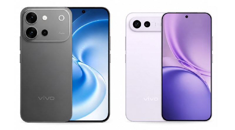 Vivo X300e vs Vivo X300 FE : vaut-il la peine de tenir le coup pour le X300e ?