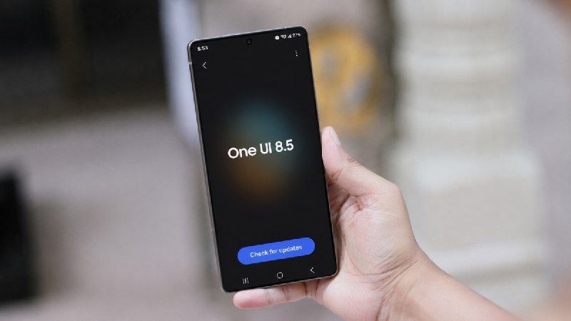 Galaxy S26 2026년 7월 보안 업데이트 전 세계 출시