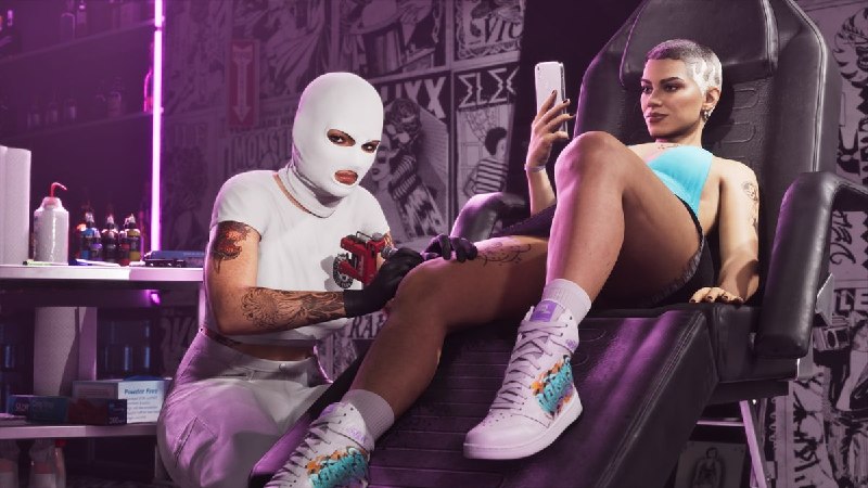 "Phiên bản vật lý của GTA 6 bán chạy bất chấp tranh cãi về mã tải game"