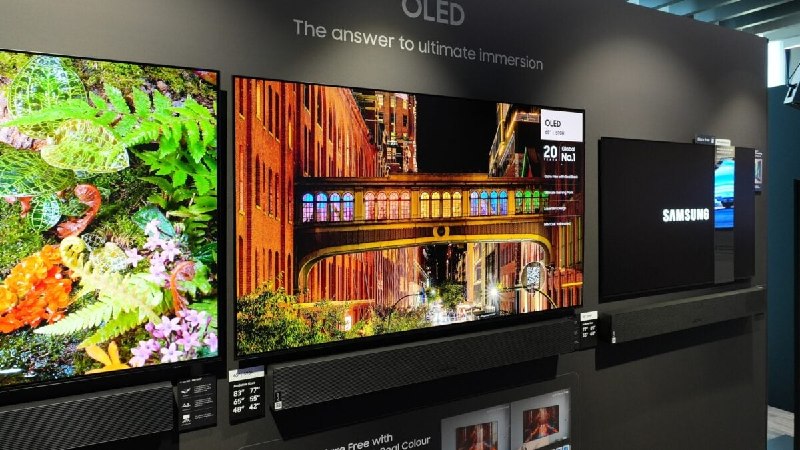 삼성의 2026년 OLED TV: 이중 명칭과 구매자에게 미치는 영향