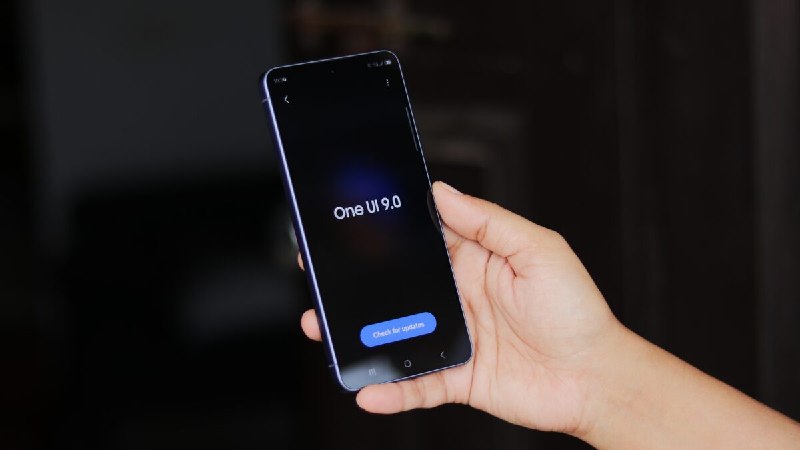 Samsung dévoilera la quatrième version bêta de One UI 9 pour le Galaxy S26 la semaine prochaine