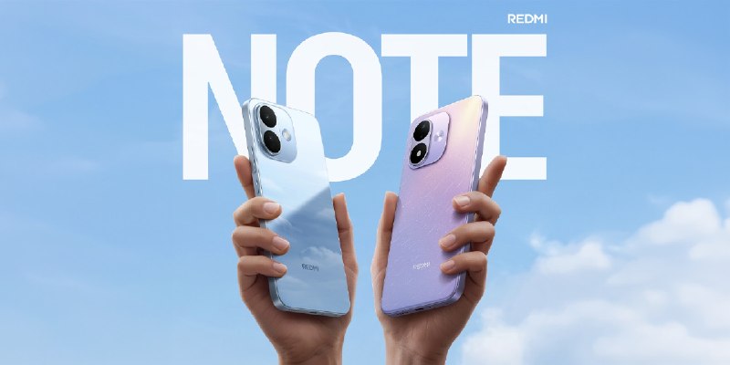 Redmi Note 17 Pro prêt à faire ses débuts avec une garantie de mise à niveau de batterie sans précédent de 5 ans