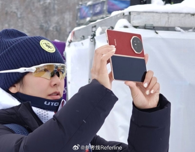 Màn ra mắt Nears có thể gập lại rộng sắp tới của Honor: Tự hào với Camera 200MP và Pin 7000mAh ấn tượng