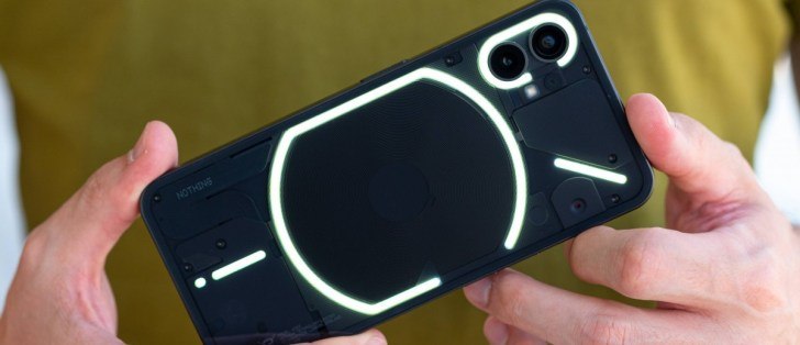 Nothing Phone (1) Concludes Software Support with Final Update Release
