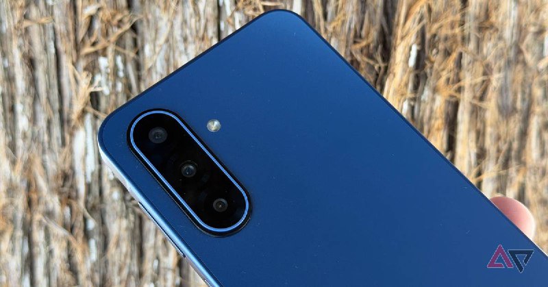 Samsung A17 5G: เกณฑ์มาตรฐานงบประมาณใหม่ในราคาต่ำเป็นประวัติการณ์