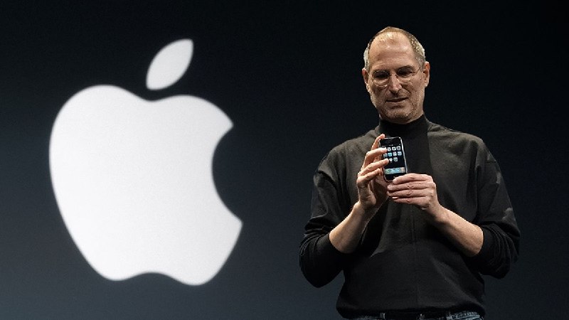 "Steve Jobs: 'Tôi sẵn sàng sử dụng nhiệt hạch cho vấn đề này' - Một tuyên bố táo bạo chống lại sự cạnh tranh"