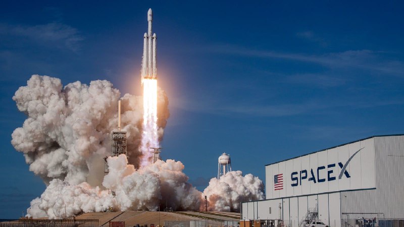 SpaceX Unveils Cutting-Edge AI Prototype Developed by Elon Musk