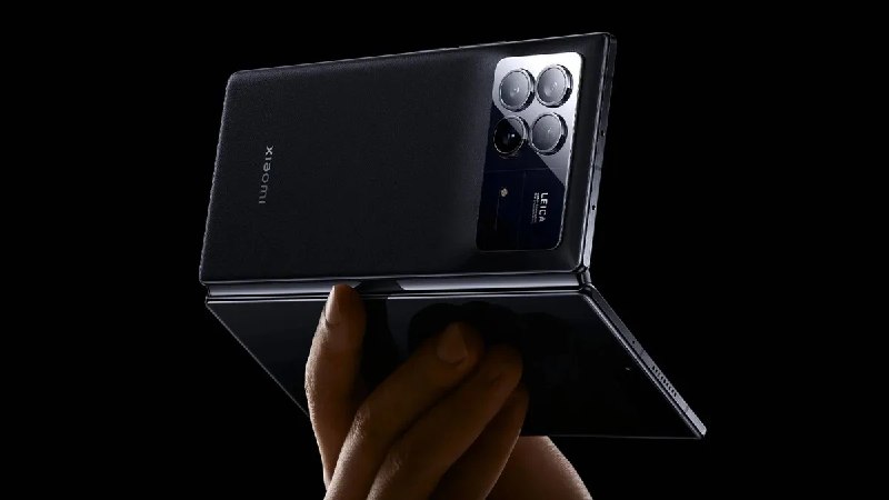 HyperOS 4를 탑재한 Xiaomi의 폴더블 장치, Xiaomi 18 이전에 출시 예정