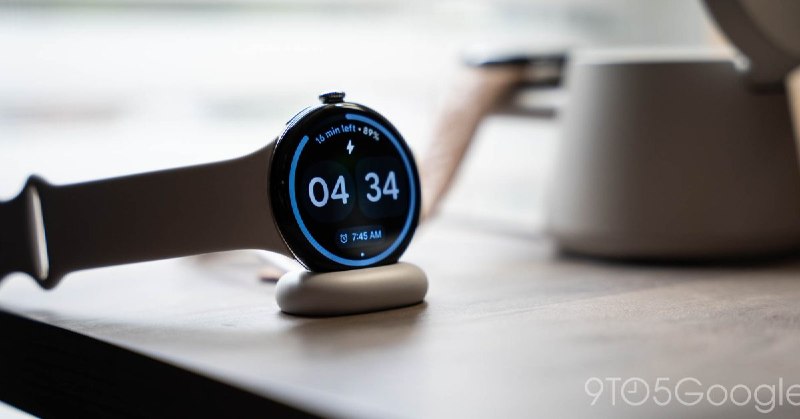 Pixel Watch의 주요 Wear OS 7 업그레이드: 전체 기능 분석