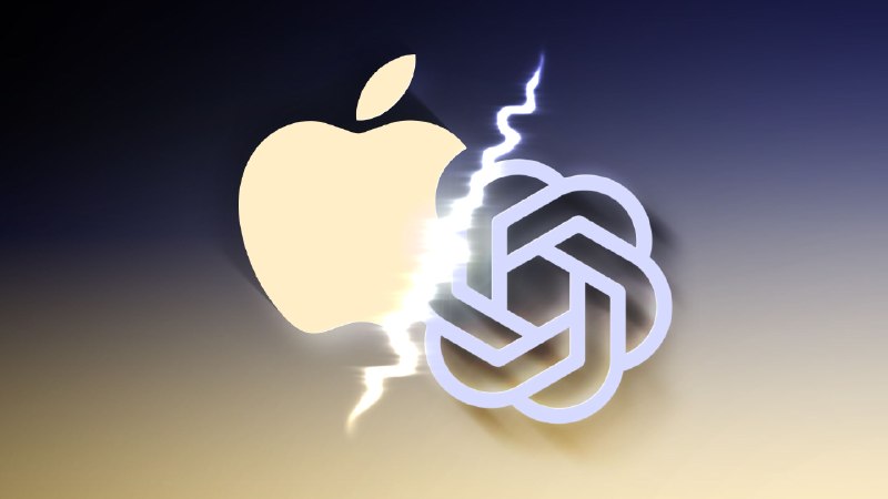 Apple ส่งประกาศทางกฎหมายถึงพนักงาน OpenAI หลายสิบคนท่ามกลางการแข่งขันในอุตสาหกรรมเทคโนโลยี