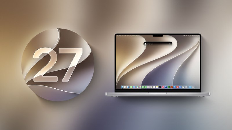 Apple ra mắt macOS Golden Gate Beta 4: Các tính năng và cải tiến chính bên trong